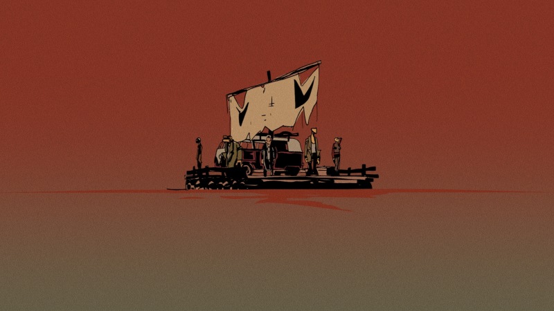 The Raft