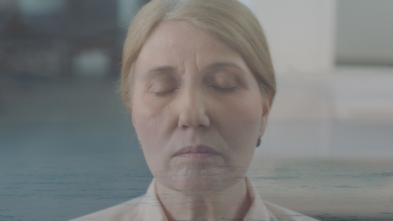 Vera Dreams of the Sea