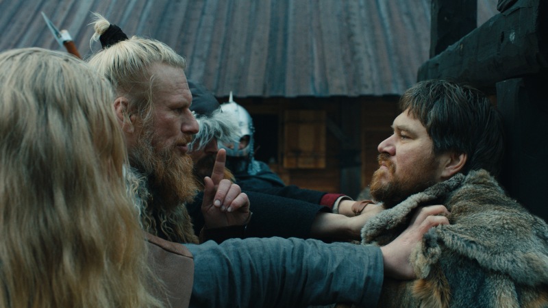 Wild Men