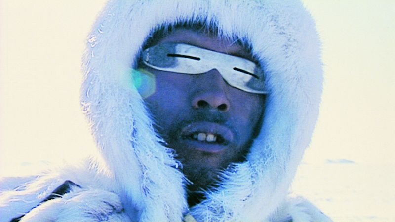 Atanarjuat: The Fast Runner