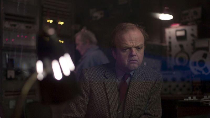 Berberian Sound Studio