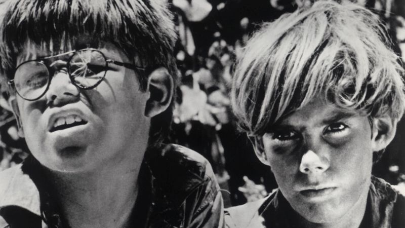 Lord of the Flies