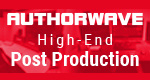 AUTHORWAVE