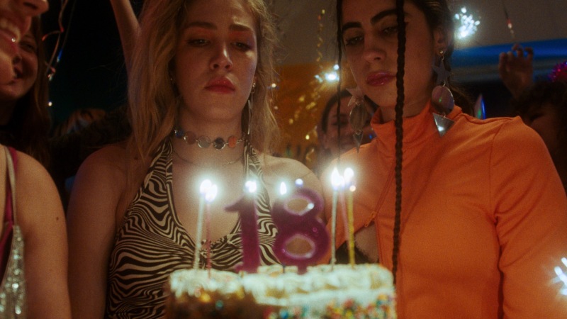 Good Girls Club: A Virginity Odyssey