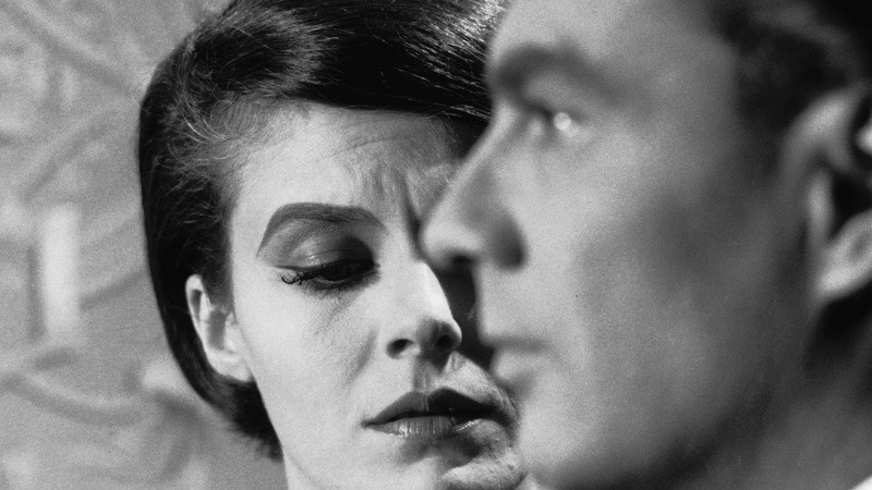 Last Year at Marienbad
