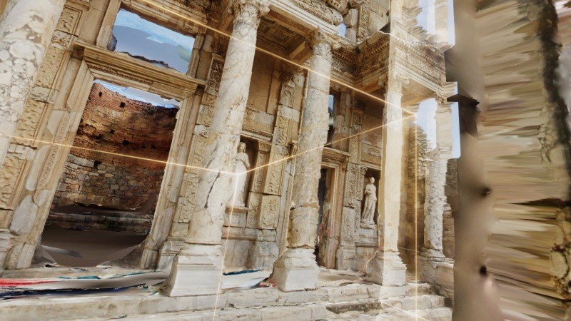 Η ώρα των σκιών