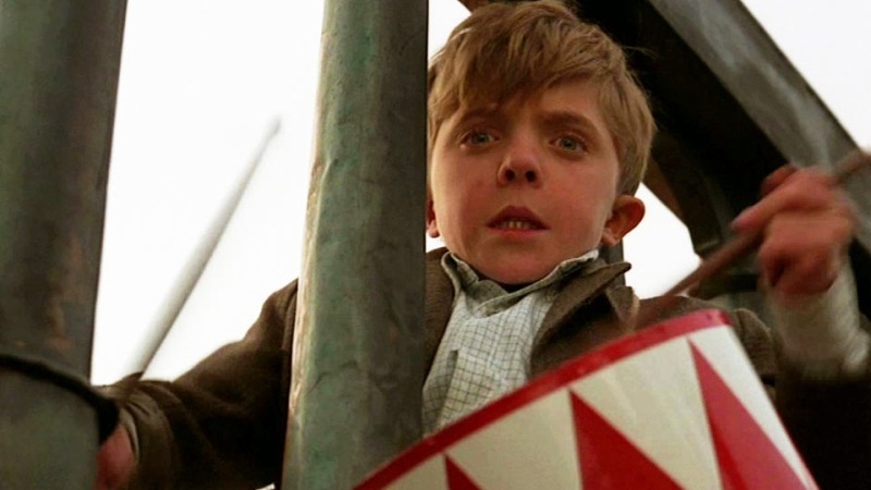 The Tin Drum