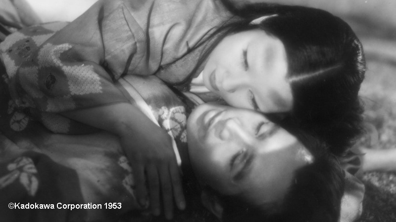 Ugetsu