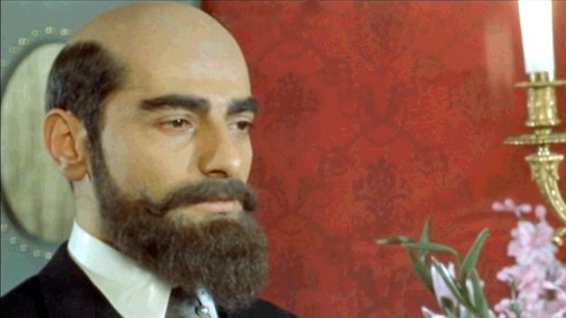Bluebeard