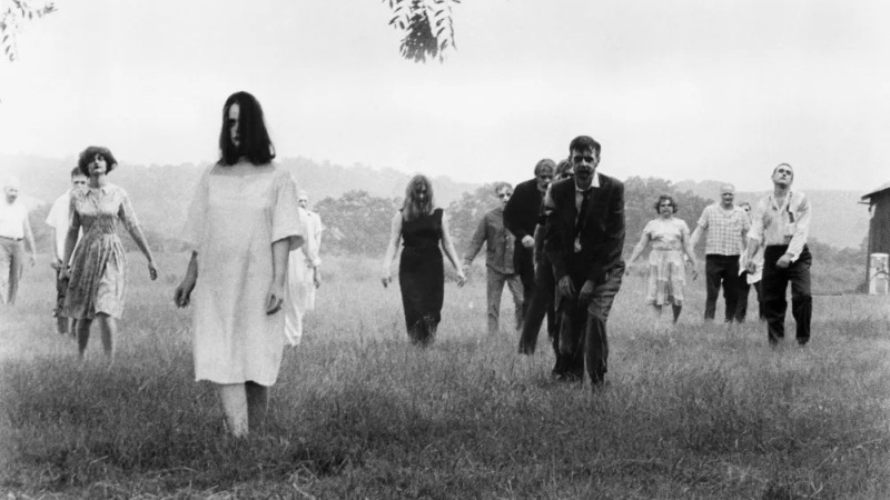 Night of the Living Dead