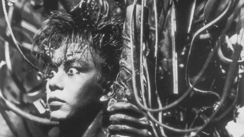 Tetsuo: The Iron Man