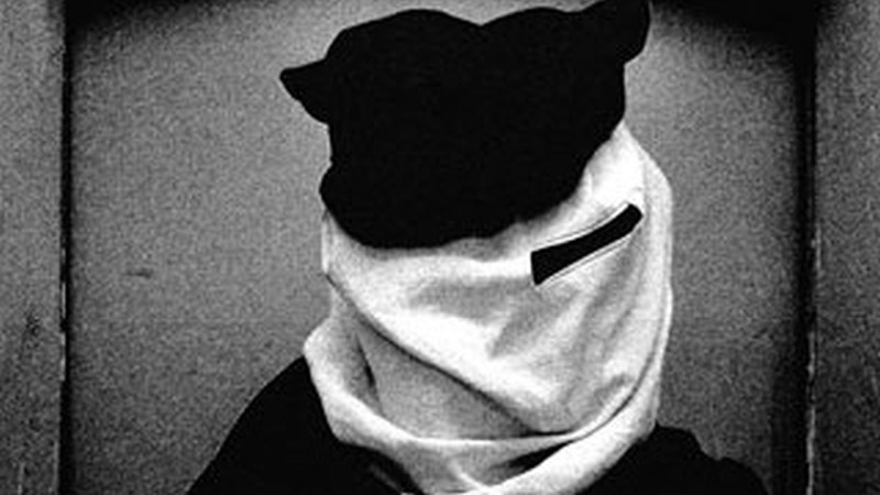 The Elephant Man