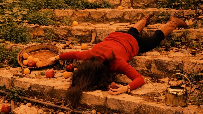 The Gardener’s Death