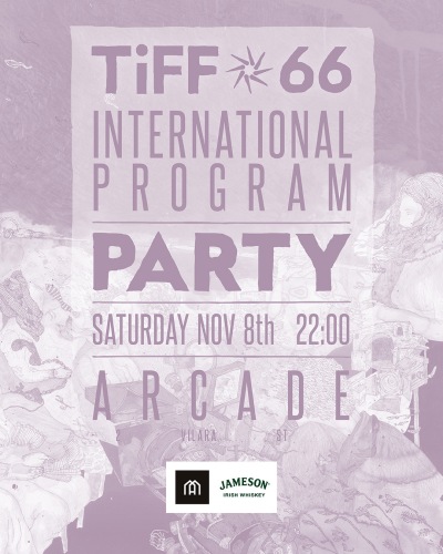international party