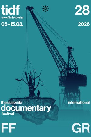 28ο Διεθνές Φεστιβάλ Ντοκιμαντέρ Θεσσαλονίκης
