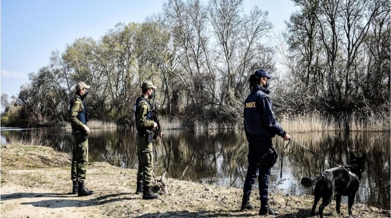 EVROS_THOLO_TOPIO