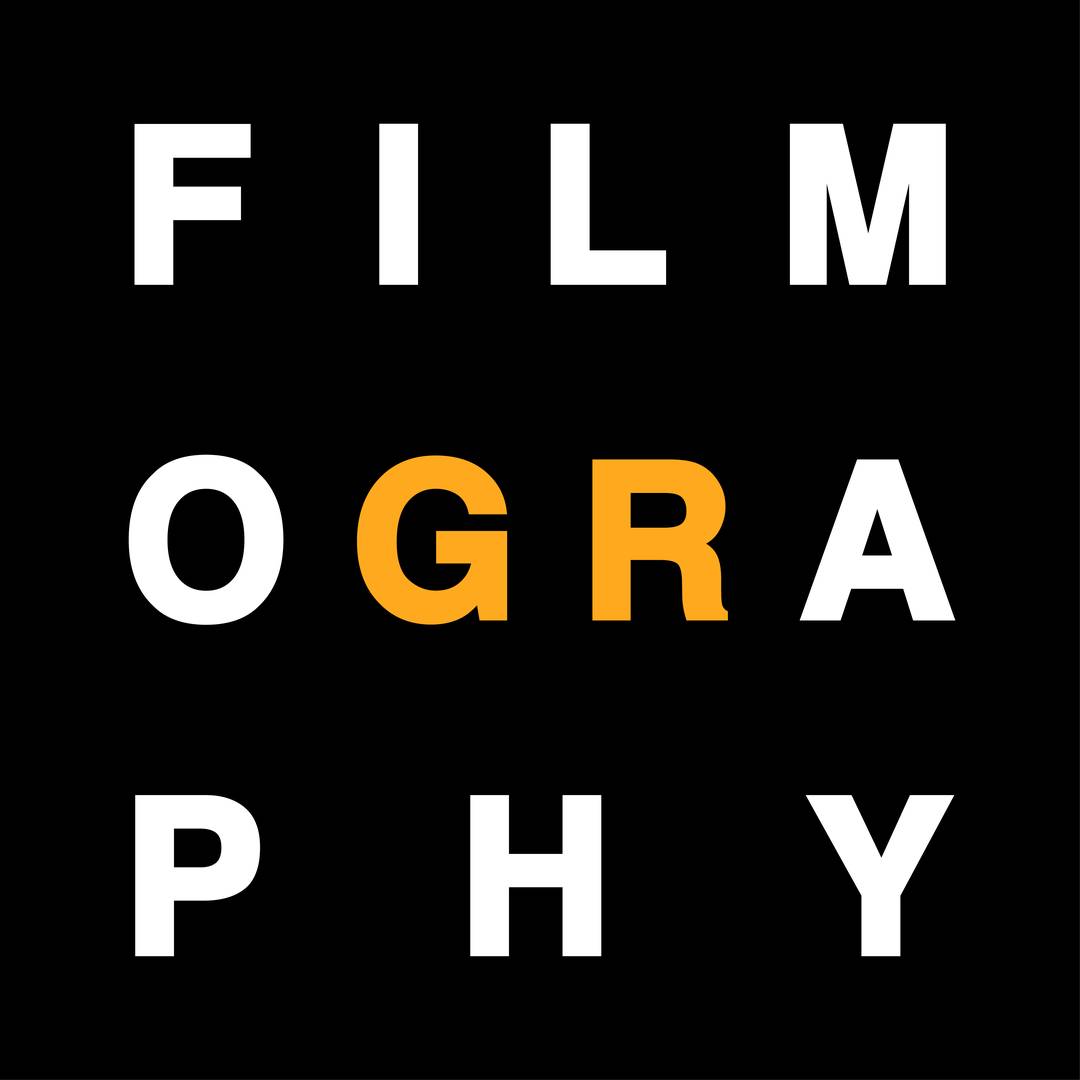 Πρώτη γνωριμία με το Filmography