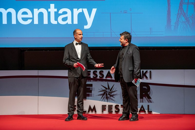 ΓΑΛΙΛΑΙΑΣ ΚΑΙ ΠΕΛΤΕΚΗΣ ΠΑΡΟΥΣΙΑΣΤΕΣ ΤΕΛΕΤΗΣ