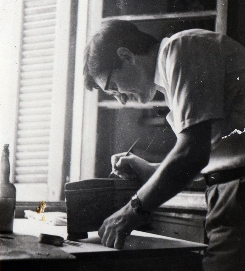 ΤΑΣΟΣ ΦΑΛΚΟΣ - ΜΙΑ ΠΡΟΣΕΓΓΙΣΗ - TASSOS FALCOS - AN APPROACH