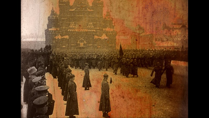 The Village Detective: a song cycle