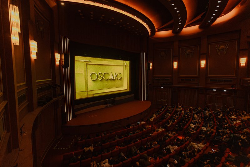 Η 98η τελετή απονομής των OSCARS® στο Ολύμπιον