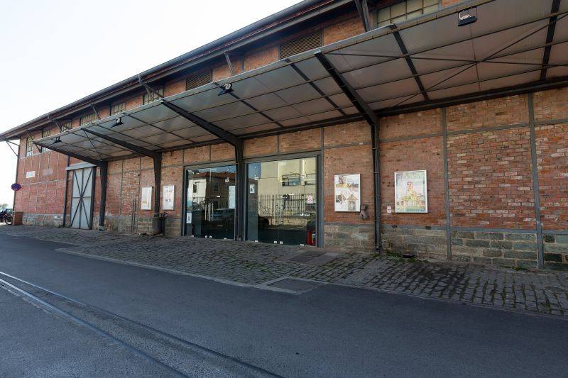 Τοποθεσίες